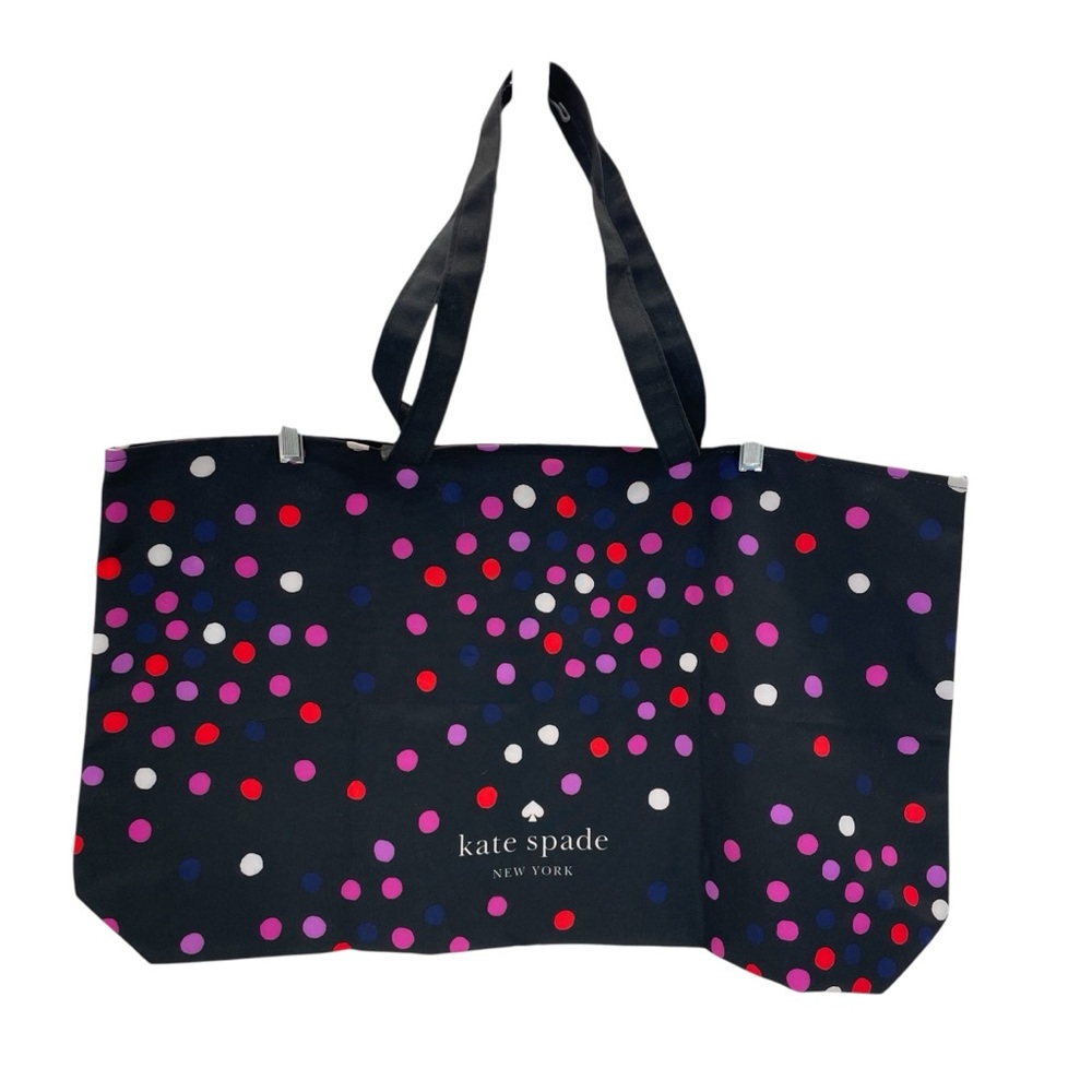 NWOT Kate Spade Tote Jumbo - Picture 9 of 13